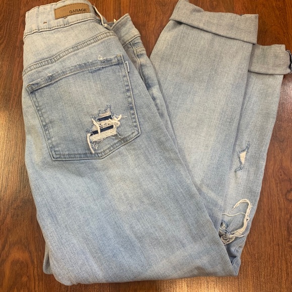 Garage Women’s Jeans - Picture 1 of 5